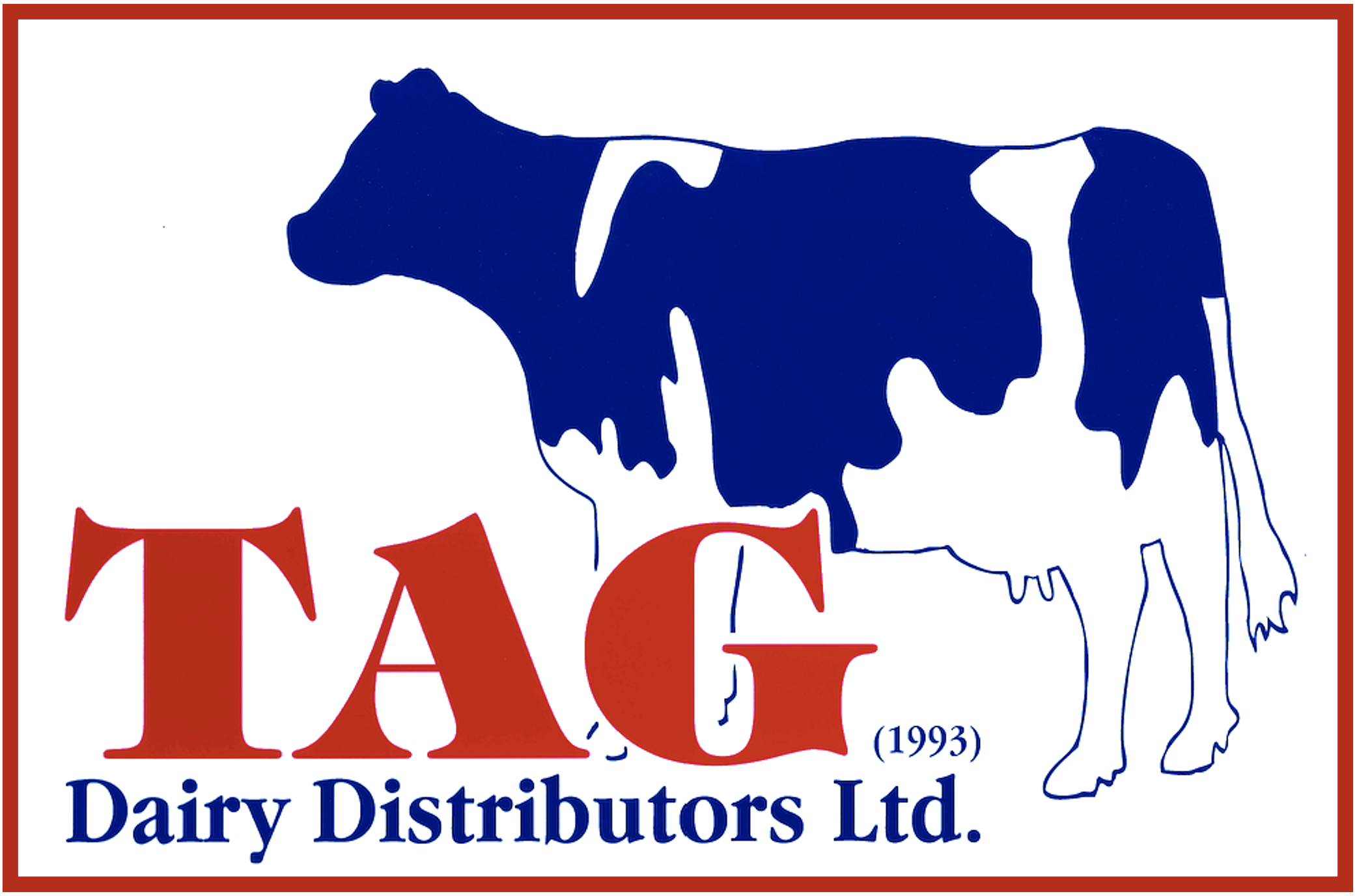 Dairy supplier warehouse operations, Toronto